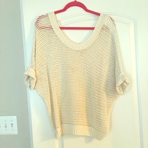 aerie sweater